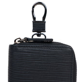 Harris Keyholder In Black
