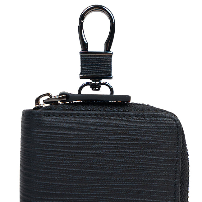 Harris Keyholder In Black