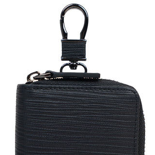 Harris Keyholder In Black