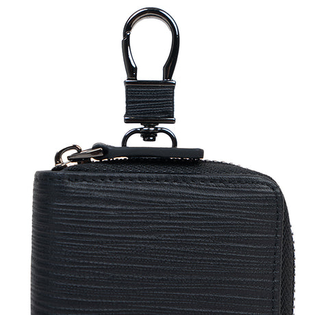 Harris Keyholder In Black