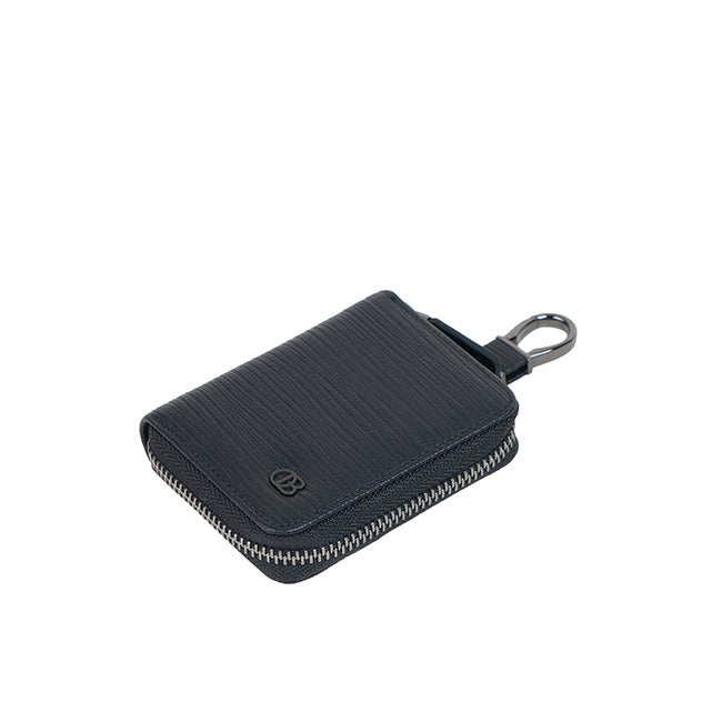 Harris Keyholder In Black