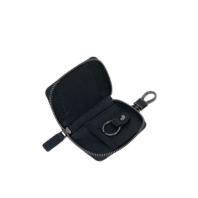 Harris Keyholder In Black