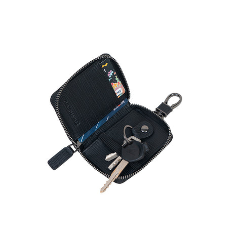 Harris Keyholder In Black