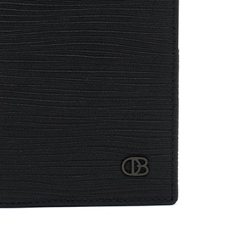 Harris Tall Wl-Rfid In Black