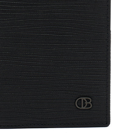 Harris Tall Wl-Rfid In Black