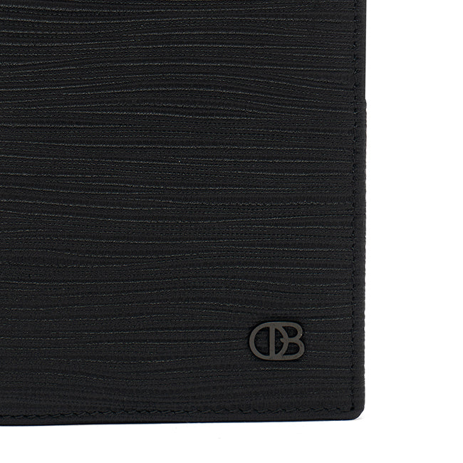 Harris Tall Wl-Rfid In Black