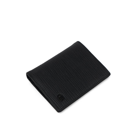 Harris Tall Wl-Rfid In Black