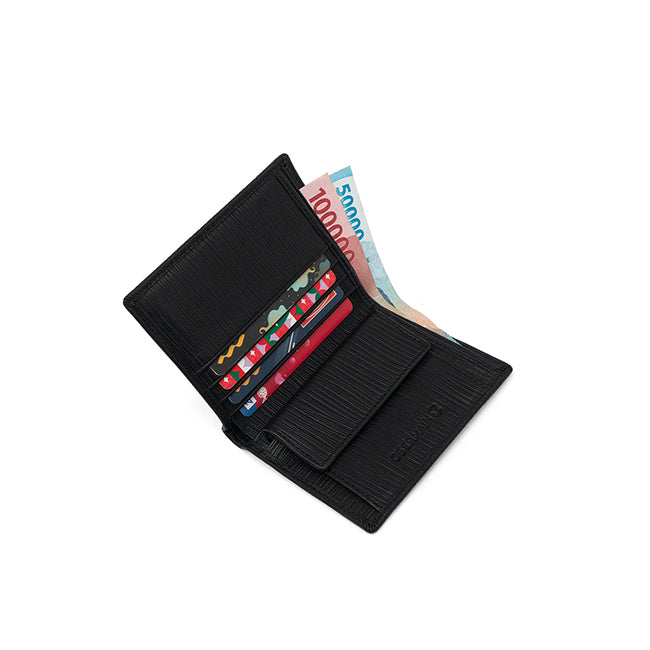 Harris Tall Wl-Rfid In Black