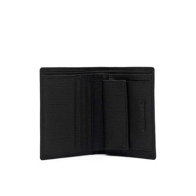 Harris Tall Wl-Rfid In Black
