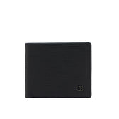 Harris Short Wl Flip-Rfid In Black