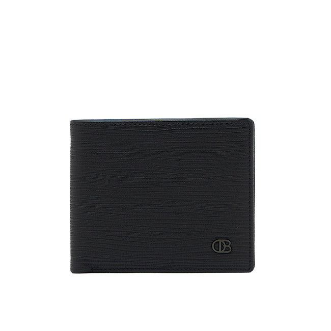 Harris Short Wl Flip-Rfid In Black