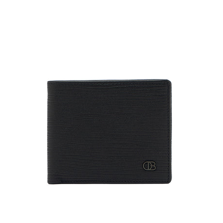 Harris Short Wl Flip-Rfid In Black
