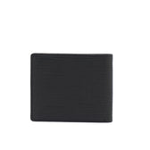 Harris Short Wl Flip-Rfid In Black