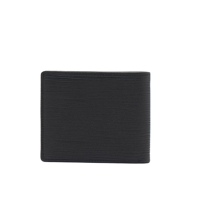 Harris Short Wl Flip-Rfid In Black