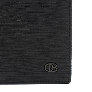 Harris Short Wl Flip-Rfid In Black