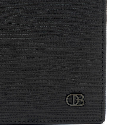 Harris Short Wl Flip-Rfid In Black
