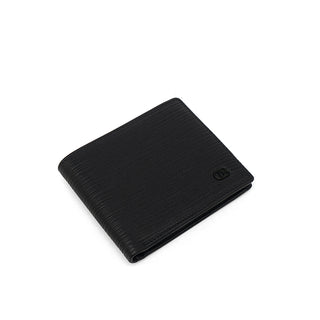 Harris Short Wl Flip-Rfid In Black