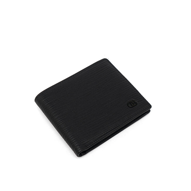 Harris Short Wl Flip-Rfid In Black