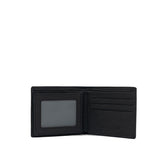 Harris Short Wl Flip-Rfid In Black