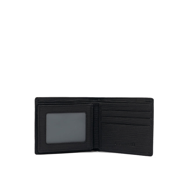 Harris Short Wl Flip-Rfid In Black