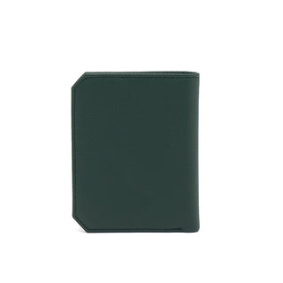 Javier Tall Wl-Rfid In Green
