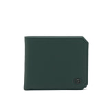 Javier Short Wl Flip-Rfid In Green