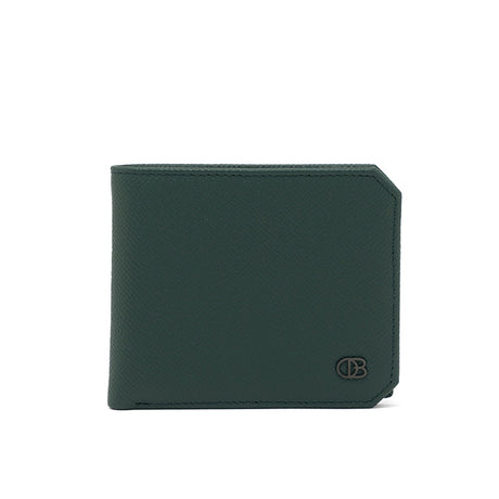 Javier Short Wl Flip-Rfid In Green