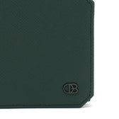 Javier Short Wl Flip-Rfid In Green