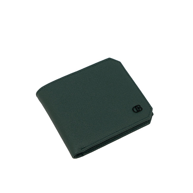 Javier Short Wl Flip-Rfid In Green