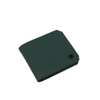 Javier Short Wl Flip-Rfid In Green