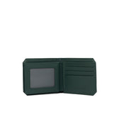 Javier Short Wl Flip-Rfid In Green