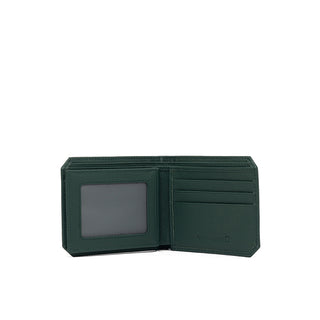 Javier Short Wl Flip-Rfid In Green
