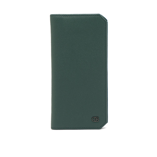 Javier Long Wl-Rfid In Green