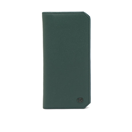 Javier Long Wl-Rfid In Green