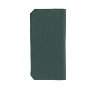 Javier Long Wl-Rfid In Green