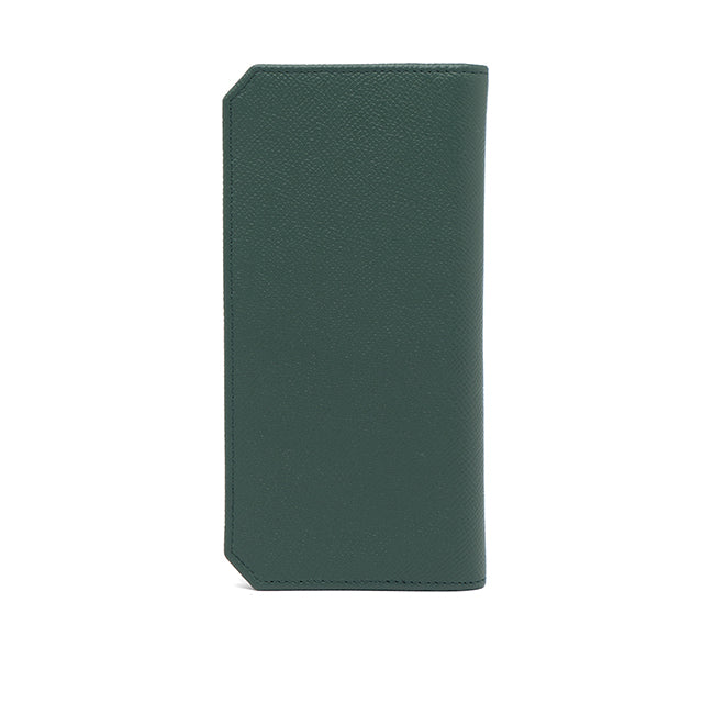 Javier Long Wl-Rfid In Green