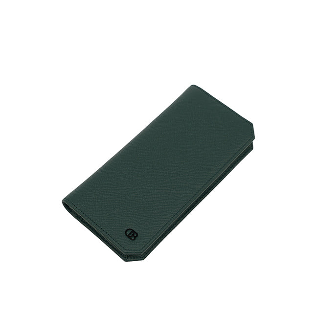 Javier Long Wl-Rfid In Green