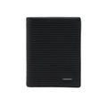 Julian Tall Wl-Rfid In Black