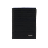 Julian Tall Wl-Rfid In Black