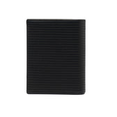 Julian Tall Wl-Rfid In Black