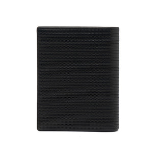 Julian Tall Wl-Rfid In Black