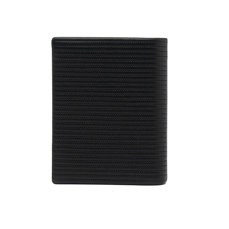Julian Tall Wl-Rfid In Black