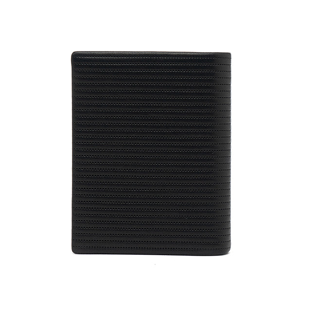 Julian Tall Wl-Rfid In Black