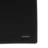 Julian Tall Wl-Rfid In Black