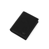 Julian Tall Wl-Rfid In Black