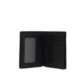 Julian Tall Wl-Rfid In Black