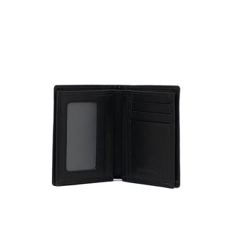 Julian Tall Wl-Rfid In Black