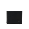 Julian Short Wl-Rfid In Black