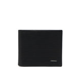 Julian Short Wl-Rfid In Black