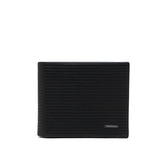 Julian Short Wl-Rfid In Black